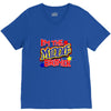 i'm the middle brother V-Neck Tee