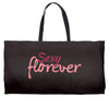 fahrie77 Weekender Totes