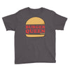 Burger Queen Veggie Youth Tee