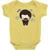 you are the bacon to my eggs Baby Onesie