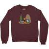 worthless Crewneck Sweatshirt