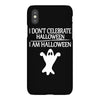 i am halloween iPhoneX
