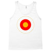 deutschland, Tank Top
