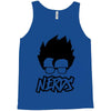 nerds Tank Top
