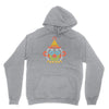 lite brite Unisex Hoodie