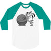 robbot 3/4 Sleeve Shirt