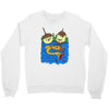 princess Crewneck Sweatshirt