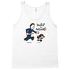 laurie and michael Tank Top