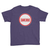gamming Youth Tee