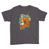 science!!! it knows stuff! Youth Tee