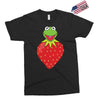 Kermit Strawberry Exclusive T-shirt