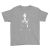 charlie chaplin Youth Tee