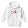 jake paul signature Youth Hoodie