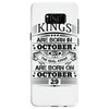Real Kings Are Born On October 29 Samsung Galaxy S8