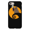 halloween king iPhone 8