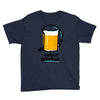 relief pitcher Youth Tee