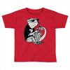 chameleon Toddler T-shirt
