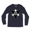 staranger Long Sleeve Shirts