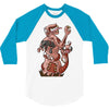 well fvck you too! 3/4 Sleeve Shirt