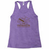 champanyah Racerback Tank