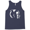 the crow die krahe horror Tank Top