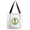 ozil art Tote Bags