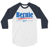 bernie 3/4 Sleeve Shirt