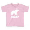 beer Toddler T-shirt