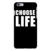 choose life wham retro 80s iPhone 6/6s Plus Case