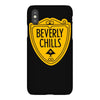 beverly chills iPhoneX
