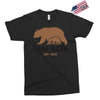 Papa Bear Exclusive T-shirt