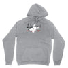 harmless little bunny Unisex Hoodie