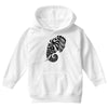 elephant ornate Youth Hoodie