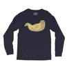 anjing laut Long Sleeve Shirts