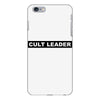 Cult Leader iPhone 6 Plus/6s Plus Case