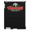 chicken of the cave iPad 3 and 4 Case