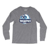 planet hoth wampas Long Sleeve Shirts