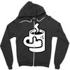 good (2) Zipper Hoodie
