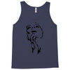 satisfy girl Tank Top