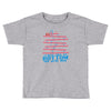 drakey kong Toddler T-shirt