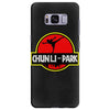 chunli park Samsung Galaxy S8 Plus