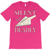 silent but deadly blow T-Shirt
