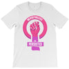 she persisted T-Shirt