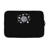 cat ion Laptop sleeve