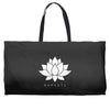 namaste Weekender Totes