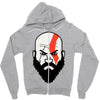 kratos Zipper Hoodie