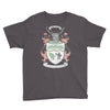 the keepers of the word Youth Tee