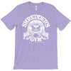 shredder's gym T-Shirt