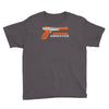original gangster funny Youth Tee
