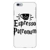 espresso patronum iPhone 6 Plus/6s Plus Case